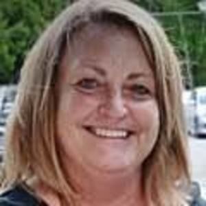 Meet your Posher, Lori